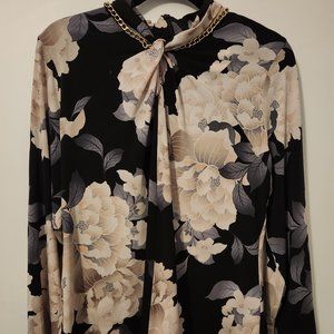 Calvin Klein Blouse (L)